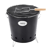 BBQ Oven & Grill